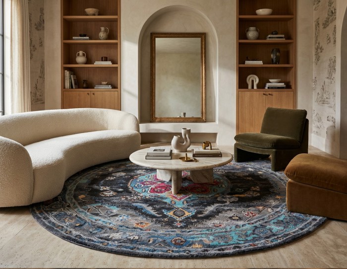mythos collection by jaipur rugs